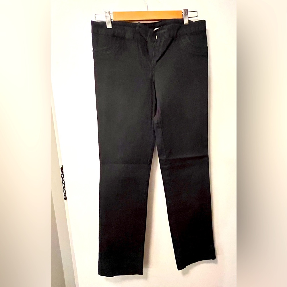 Dark blue Pauline B, size 2